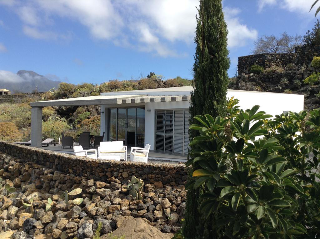 Casa Tunera Campitos Villa Todoque Dış mekan fotoğraf