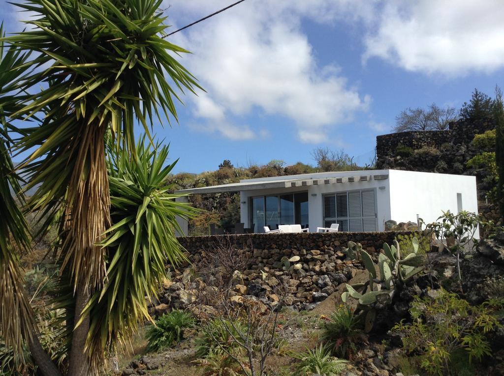 Casa Tunera Campitos Villa Todoque Dış mekan fotoğraf
