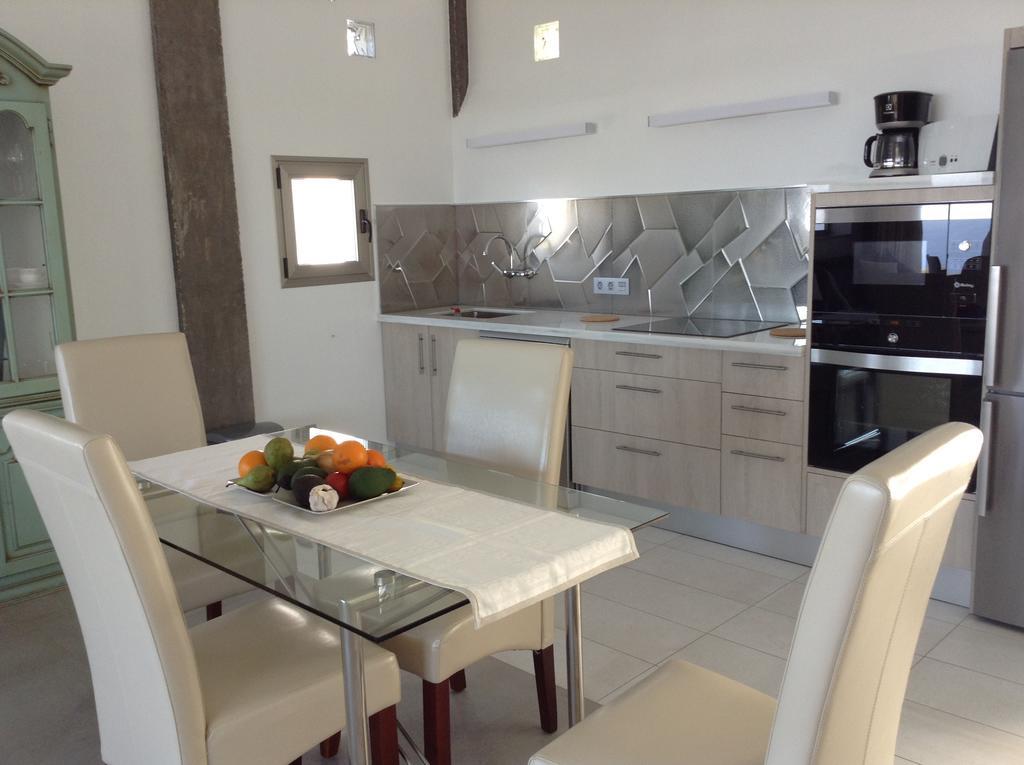 Casa Tunera Campitos Villa Todoque Dış mekan fotoğraf