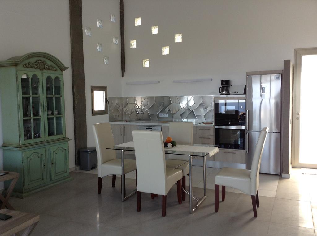 Casa Tunera Campitos Villa Todoque Dış mekan fotoğraf