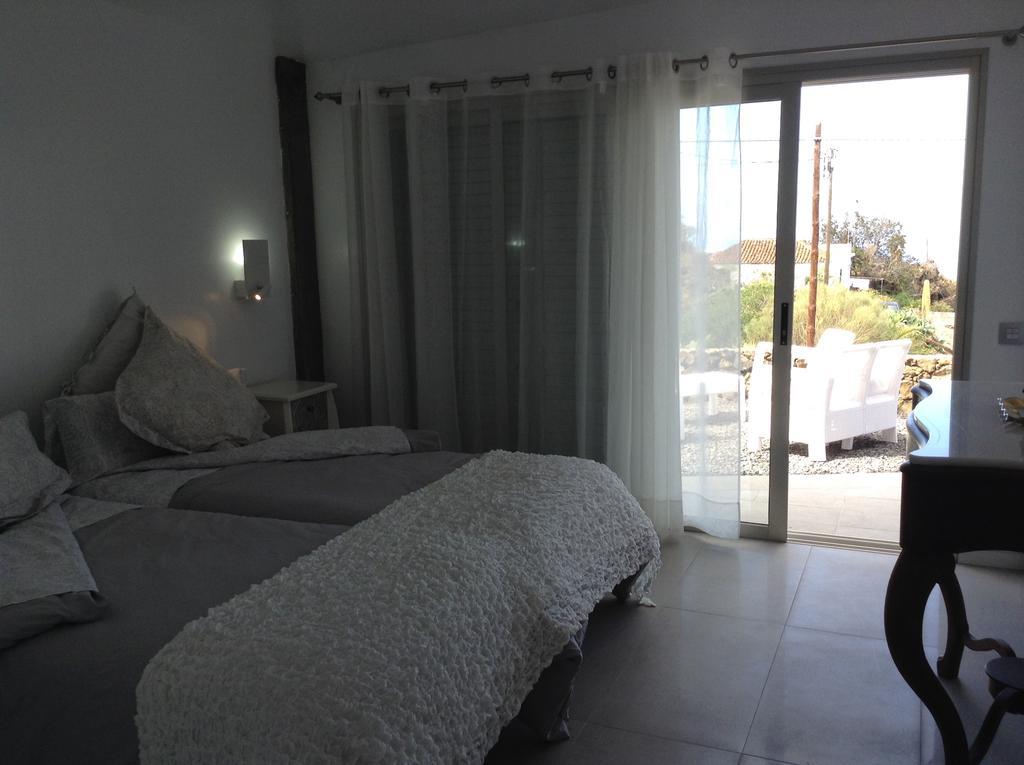 Casa Tunera Campitos Villa Todoque Dış mekan fotoğraf