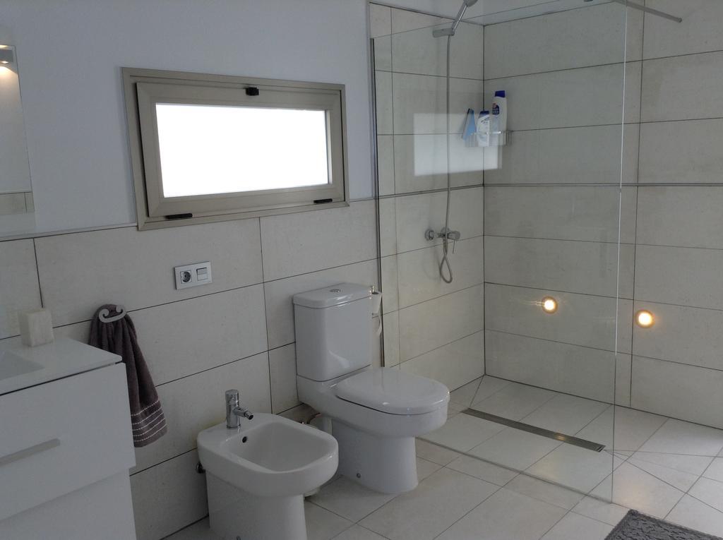 Casa Tunera Campitos Villa Todoque Dış mekan fotoğraf