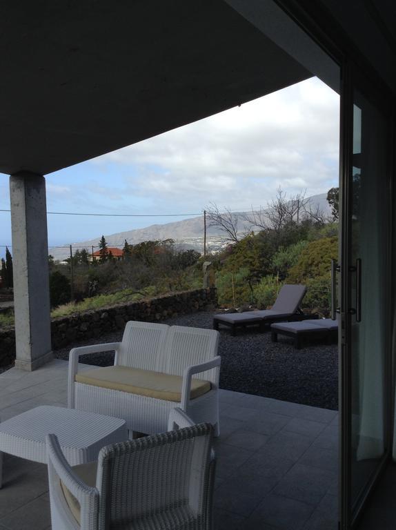 Casa Tunera Campitos Villa Todoque Dış mekan fotoğraf