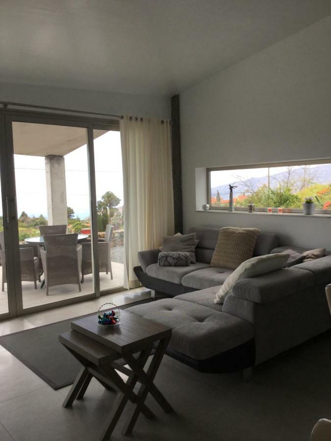 Casa Tunera Campitos Villa Todoque Dış mekan fotoğraf